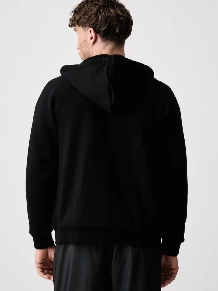 Свитер Ea7 Emporio Armani двусторонний