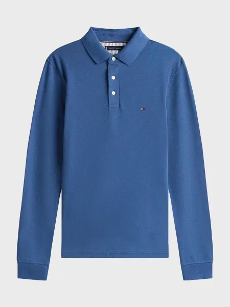 Свитер Tommy Hilfiger синий