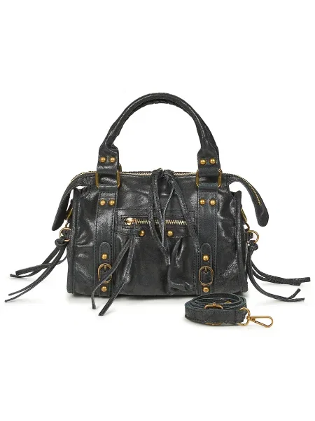Geantă Betty London negru