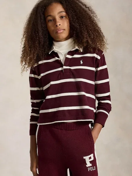 Polo Ralph Lauren поло дитяче
