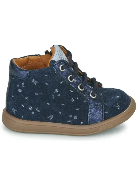 Pantofi copii Gbb albastru