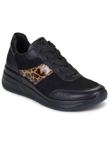 Pantofi Ara negru