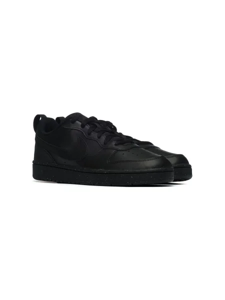Félcipő Nike fekete