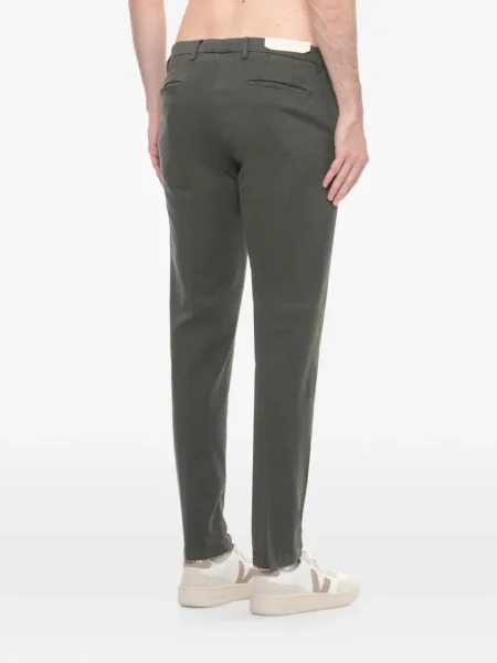 Pantaloni Briglia 1949 verde