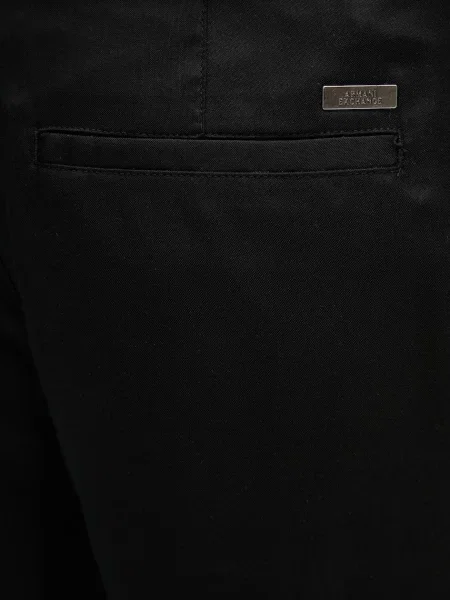 Шорты Armani Exchange