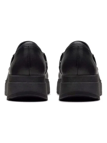 Pantofi Clarks negru