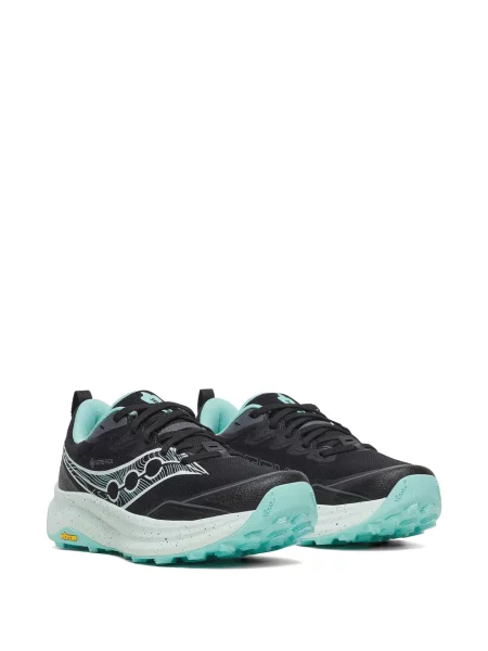 Sneakerși Saucony negru