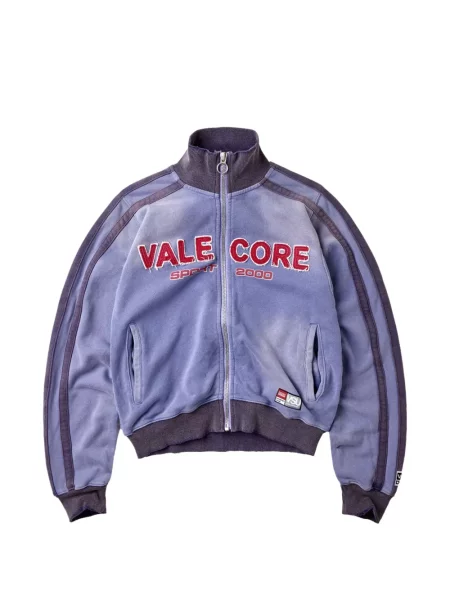 Top Vale fioletowy