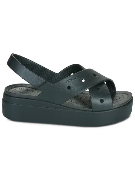 Pantofi Crocs negru