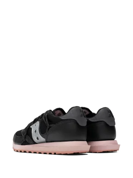 Sneakerși Saucony Jazz negru