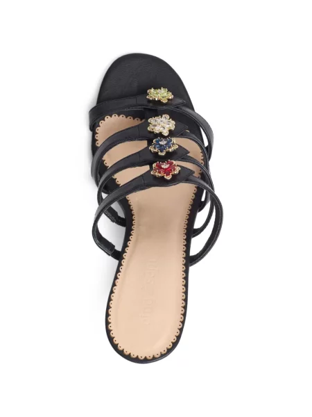 Sandale Cinq A Sept negru
