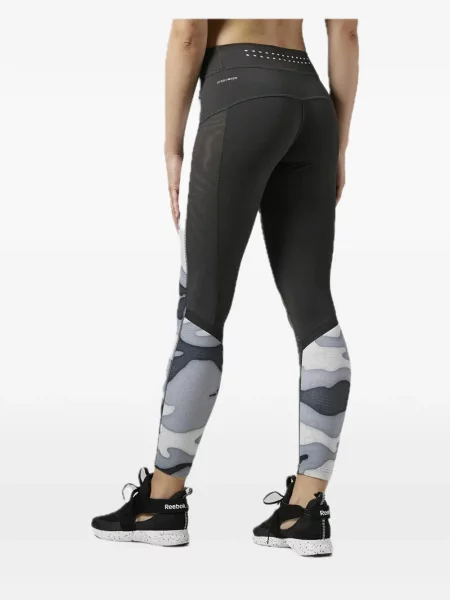 Leggings Reebok gri