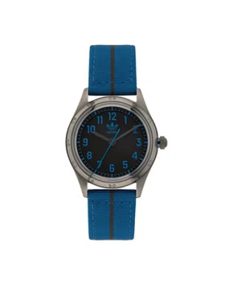 Ceas adidas Code Four Bleumarin