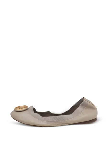 Balerini Tory Burch gri