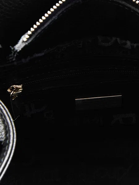 Сумка Renato Angi сіра