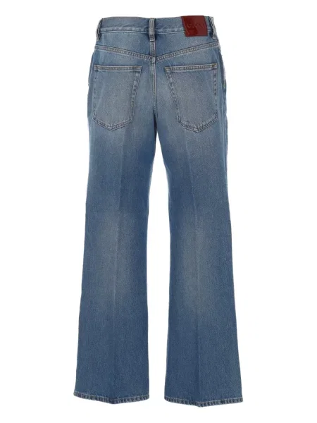 Blugi Gucci albastru
