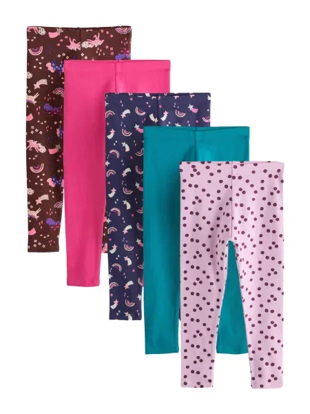Next Leggings mai multe culori