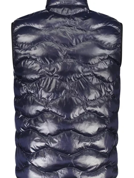 Geacă Blauer Apparel albastru