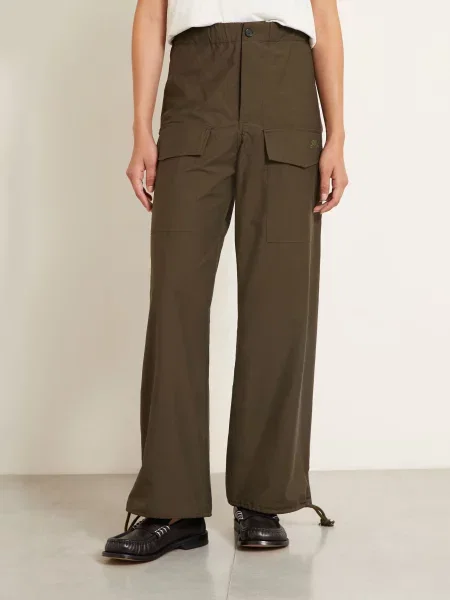 Jw Anderson Spodnie Dresowe gruen