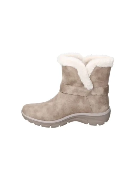 Pantofi Skechers bej