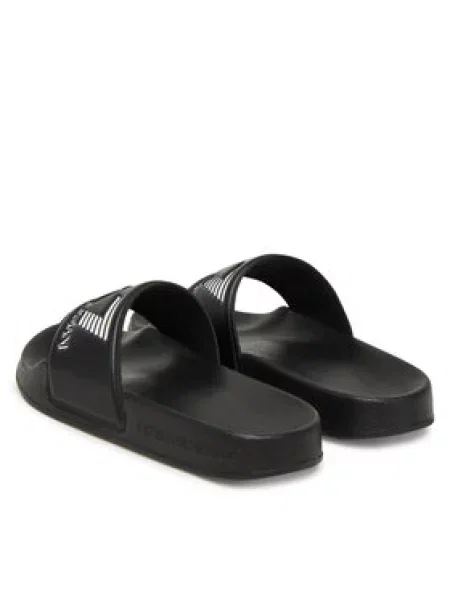Emporio Armani Natikače crna