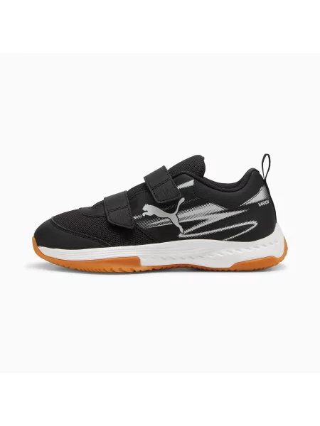 Sneakersy Puma czarne