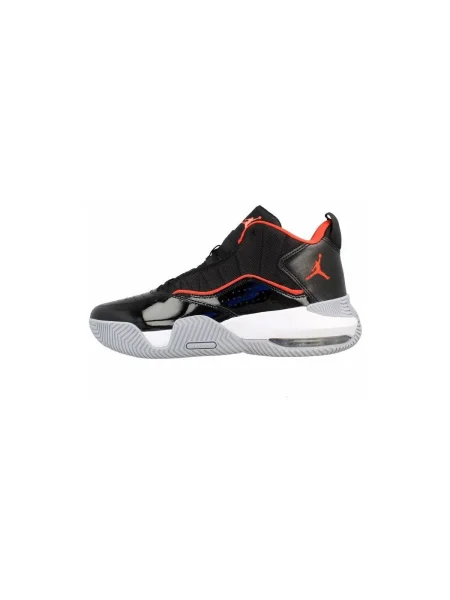 Tenisky Nike Jordan čierna