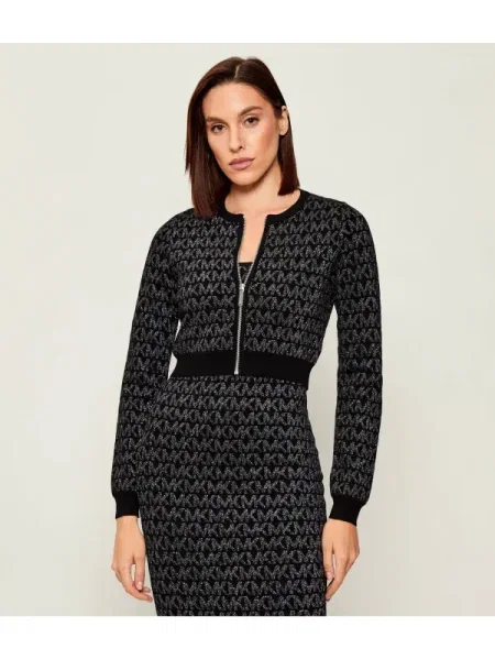 Michael Kors Hanorac negru