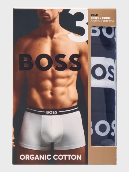 Труси Boss чорні