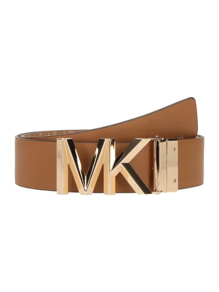 MICHAEL Michael Kors karamel / svetlo rjava