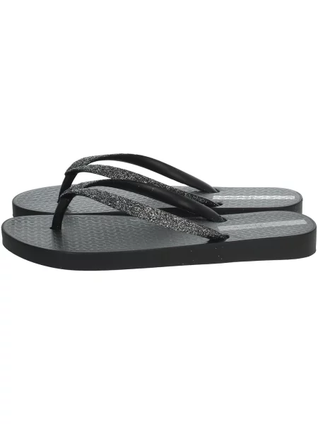 Šľapky Ipanema čierna