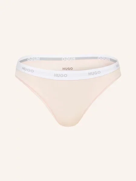 Hugo Slipy Hugo Id rosa różowe