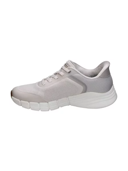 Tenisky Skechers biela