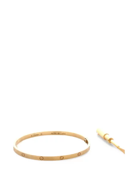 Brăţară Cartier galben