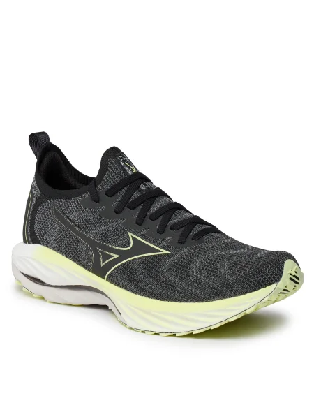 Pantofi Mizuno negru