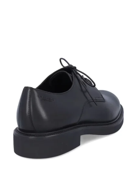 Pantofi derby Vagabond din piele negru
