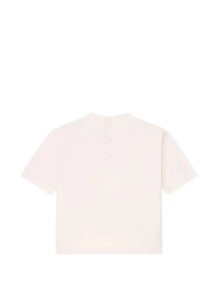 Dětské tričko Emporio Armani