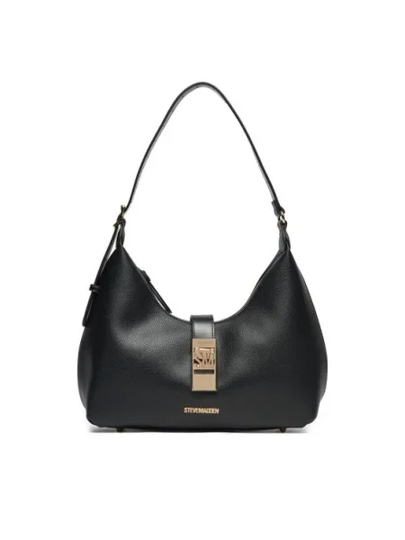 STEVE MADDEN Geantă de umăr BOVIE' negru