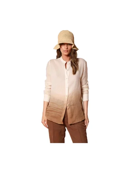 Wielobarwność koszula Mason's