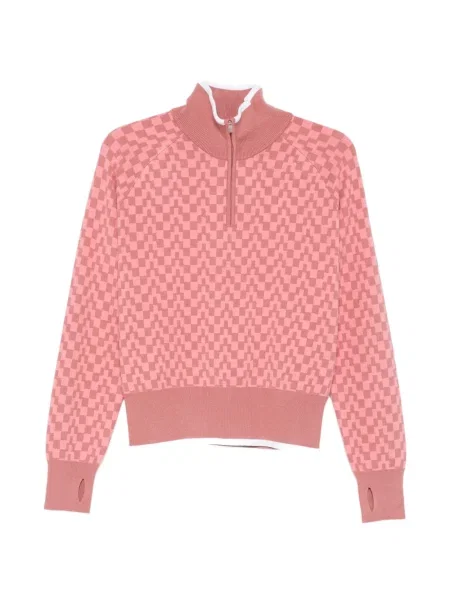 Pulover J.lindeberg roz