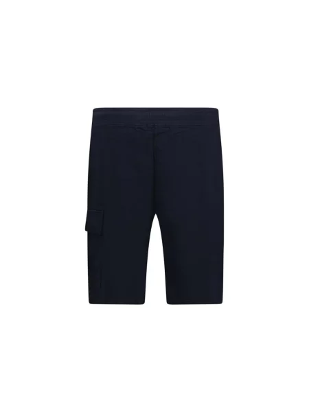 Scurt pantaloni C.p. Company albastru