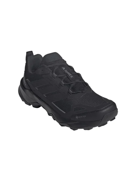 Sneakerși Adidas Terrex negru