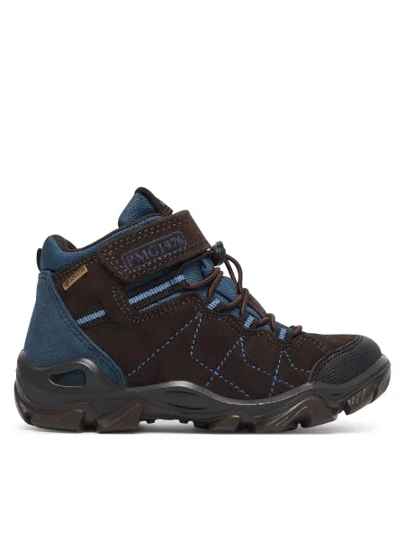 Gležnjarji Primigi GORE-TEX M Temno rjava