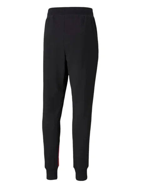 Pantaloni Puma alergare negru