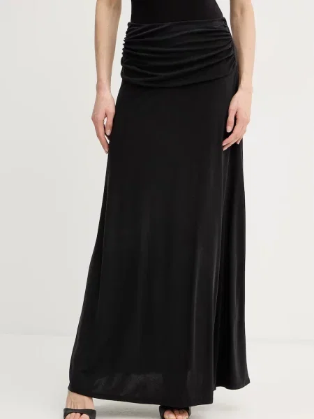 Guess fustă MILENA negru