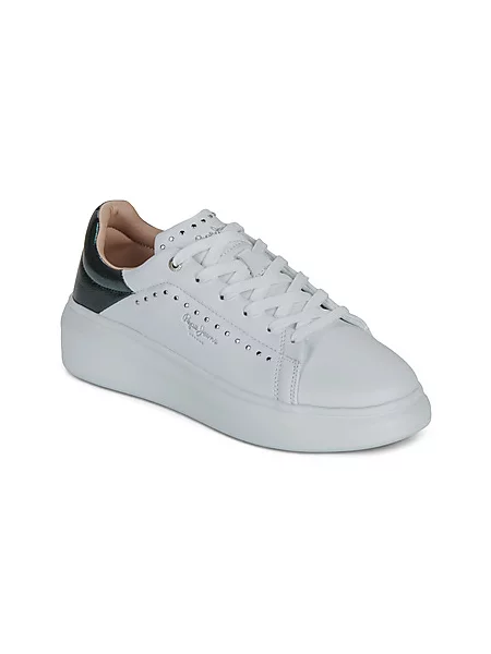Superge Pepe Jeans bela