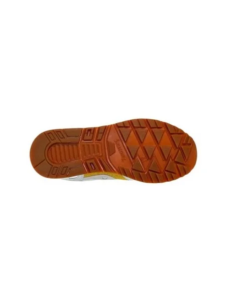 Pantofi Saucony alb