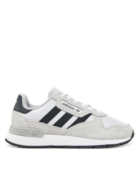Adidas Сникърси Treziod бял