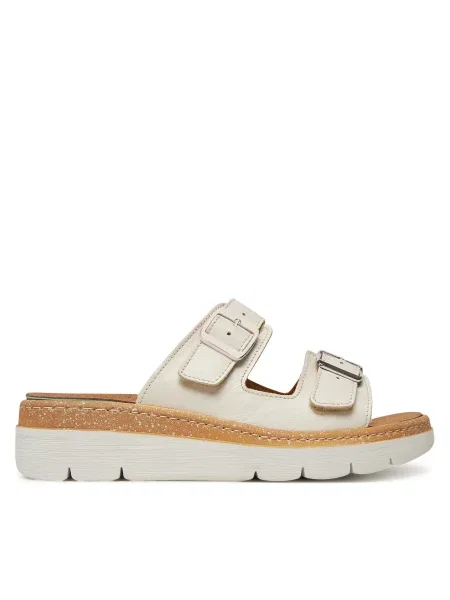 Natikače Grünland Moll Écru