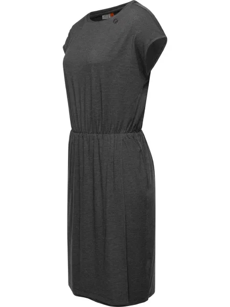 Ragwear Rochie Copr închis gri